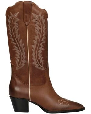 Paris Texas Calzature Calzature - Brown