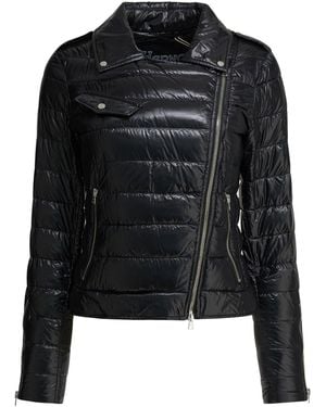 Herno Jackets & Coats Jackets And Coats Black