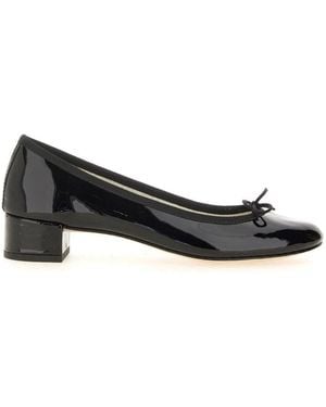 Repetto Ballerina "Camille" - Multicolour
