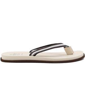 Brunello Cucinelli Sandals and Slides for Men | Online Sale