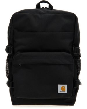 Carhartt Jakob Backpacks & Travels Black