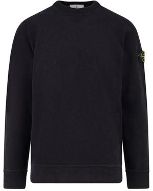 Stone Island Jumpers - Blue
