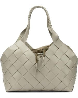 Dragon Diffusion Shoulder Bags - Grey