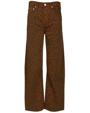 Citizens of Humanity Denim - Brown