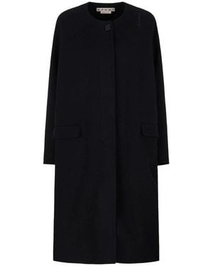 Marni Coats - Black