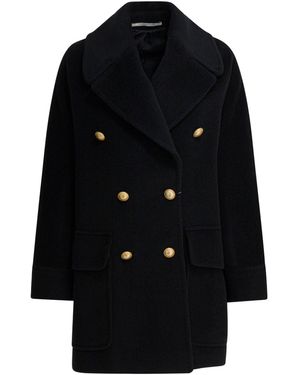 Tagliatore Coats for Women | Online Sale up to 60% off | Lyst Tagliatore Coats for Women | Online Sale up to 60% off | Lyst