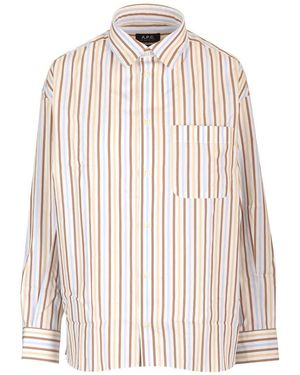 A.P.C. A. P.C - Multicolour