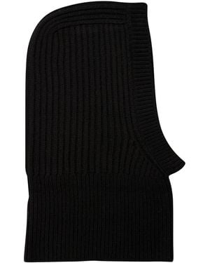 IVY & OAK Annie Lie Hats - Black