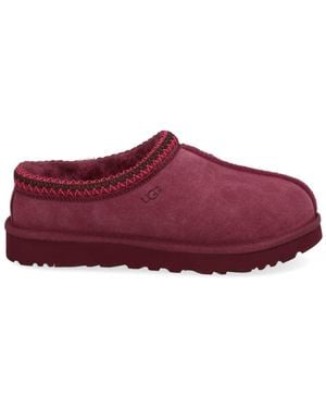 UGG Sandalwood "Tasman Ii" - Purple
