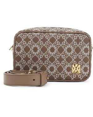 Amiri Handbag Nude & Neutrals - Brown