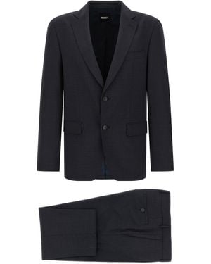 BOSS P-Huge Suits - Blue