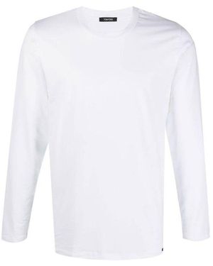 Tom Ford T-Shirts - White
