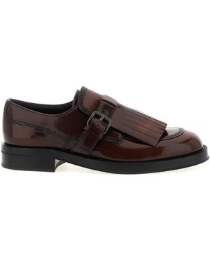 Church's 'Piper' Lace Up Shoes - Brown