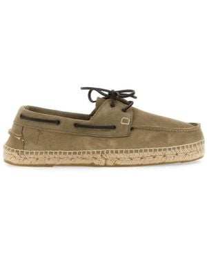 Manebí Espadrille Boat - Multicolour