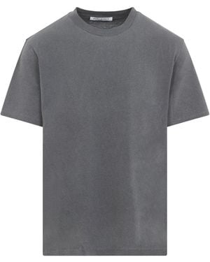 Our Legacy T-Shirts - Grey