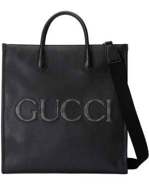 Gucci Handbags - Black