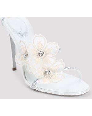 Fendi Giacca Cropped - Bianco
