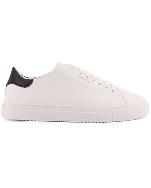 Axel Arigato Clean 90 Leather Sneakers - Pink