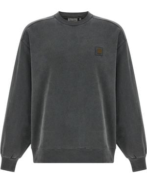 Carhartt Vista Sweatshirt - Grey