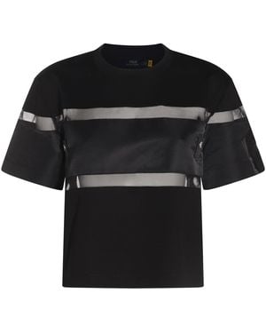 Sacai T-shirts for Women | Online Sale up to 65% off | Lyst