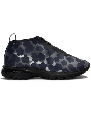 Asics X Cecilie Bahnsen Sneakers - Blue