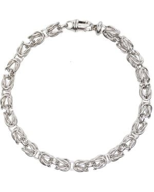 TOTEME Bijoux Light And Natural - Metallic