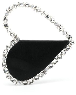 L'ALINGI Shoulder Bags - Black