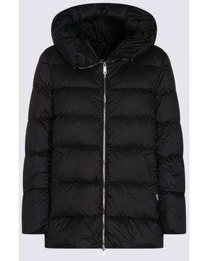 Add Coats Blacks And Greys