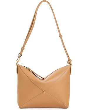 Loewe Shoulder Bags Nude & Neutrals - Multicolor