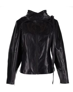 Paloma Wool "Plomy" Jacket - Black