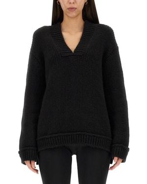 Tom Ford Maglia - Nero