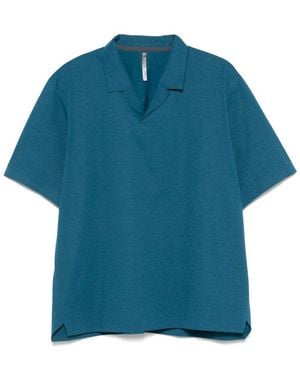 Veilance Maglioni Poliestere-Uomo - Blu