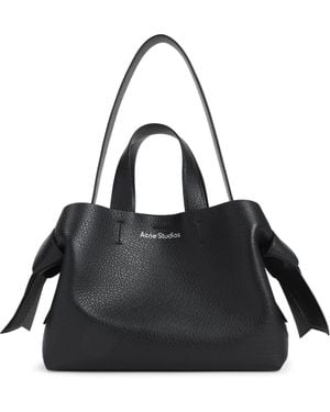 Acne Studios Shoulder Bags - Black