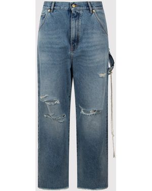 DARKPARK Jeans Blue