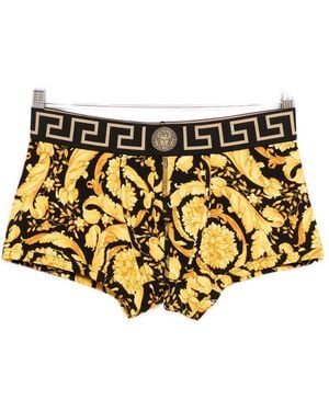 Versace Underwears - Metallic