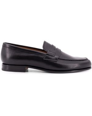 Church's Heswall Leather Loafer - Multicolour