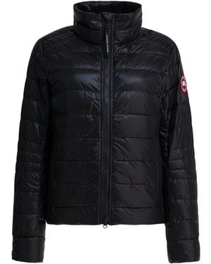 Canada Goose Cypress Jackets - Black