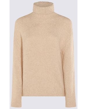 Eleventy Sweaters Light And Natural