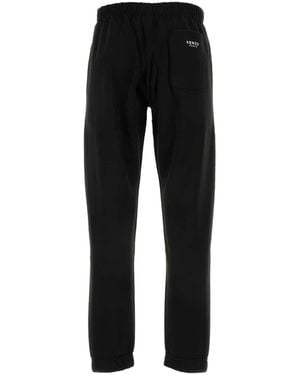 KENZO Jogging Pants - Black