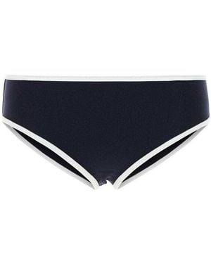水着・ビーチグッズその他 MiuMiu | RUNWAY Nylon swimsuit MMP248_14SJ_F0027_S_OOO MIU MIU☆ナイロン水着 (MiuMiu/水着・ビーチグッズその他