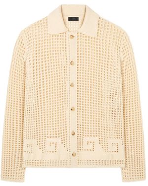 Alanui Shirts - Natural