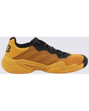 Y-3 Sneakers Bright - Brown