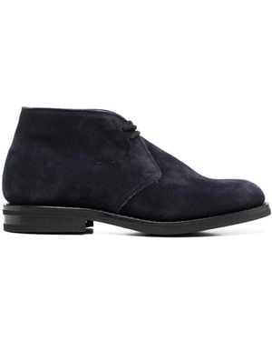Church's Shoes - Blue