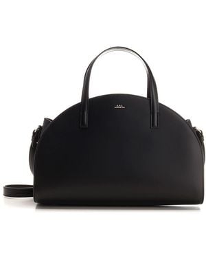A.P.C. A. P.C - Black