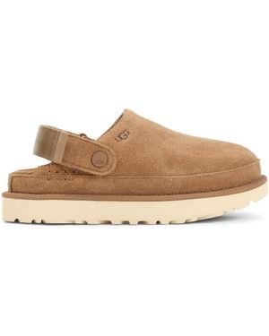 UGG Clogs Nude & Neutrals - Natural
