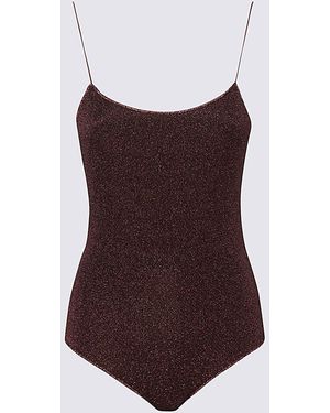 Oséree Sea Clothing - Brown