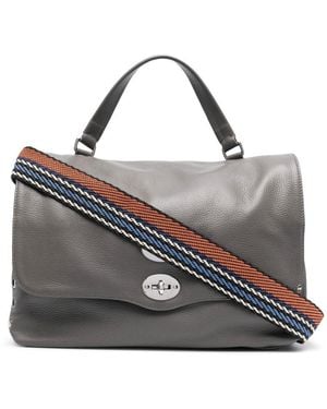 Zanellato Bags Montebianco - Gray