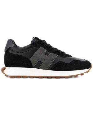 Hogan Sneakers - Black