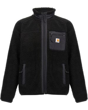 Carhartt Prentis Liner Giacche Nero