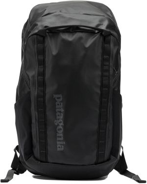 Patagonia Backpacks & Travels - Black